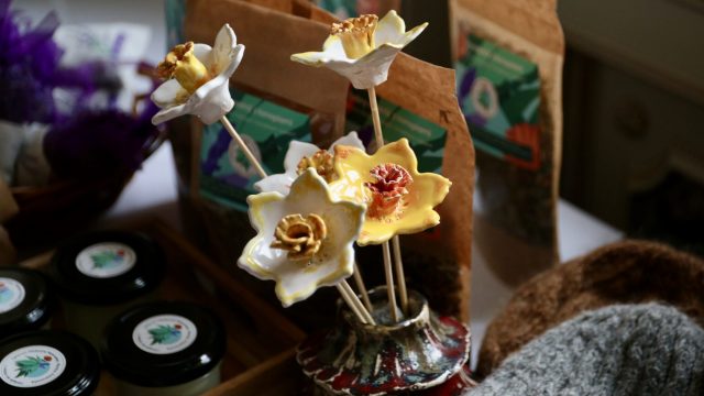 Inauguracja projektu Dobre, bo lokalne