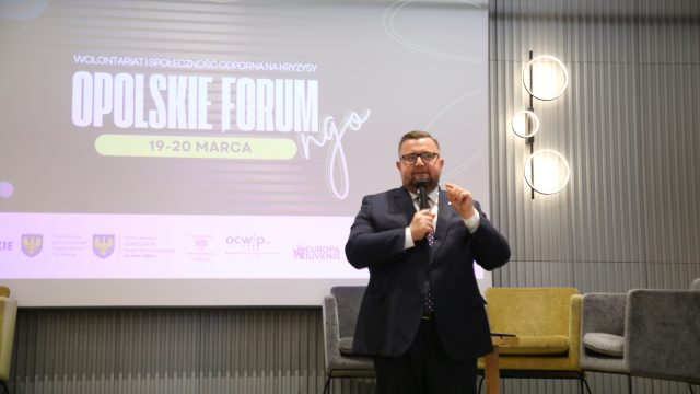 Opolskie Forum NGO