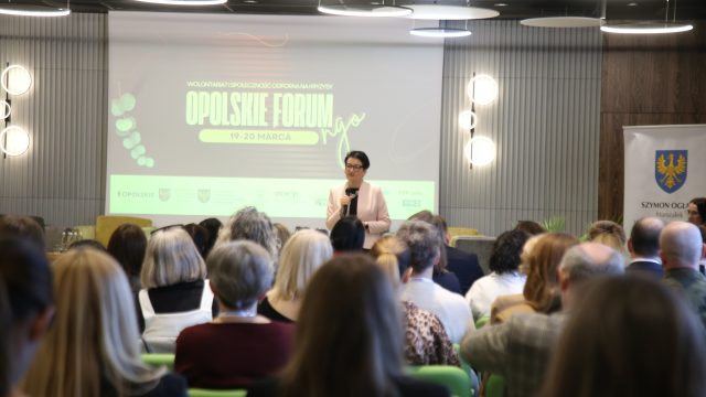 Opolskie Forum NGO