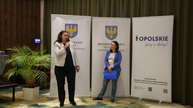 Opolskie Forum NGO