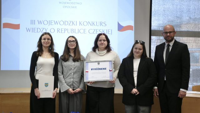 Konkurs o Republice Czeskiej