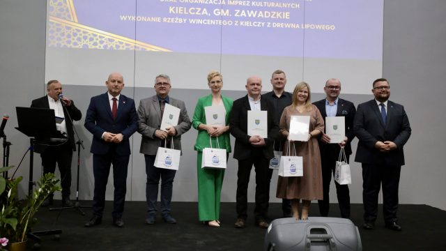 Opolskie Forum Liderów Wiejskich