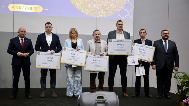 Opolskie Forum Liderów Wiejskich