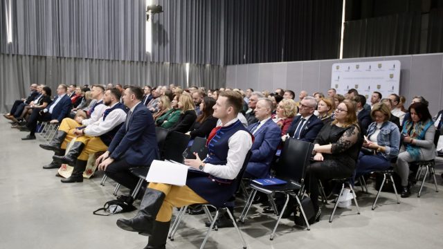 Opolskie Forum Liderów Wiejskich