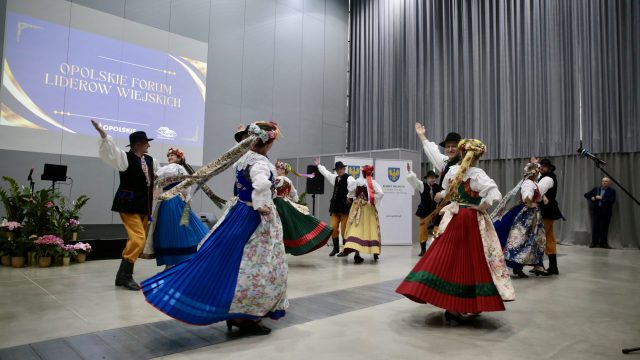 Opolskie Forum Liderów Wiejskich