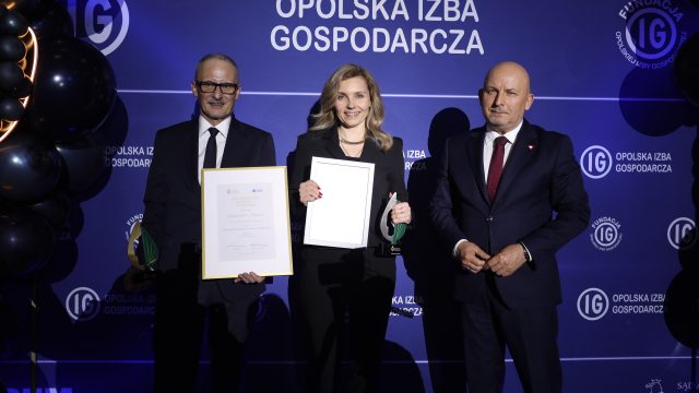 Laury Umiejętności i Kompetencji