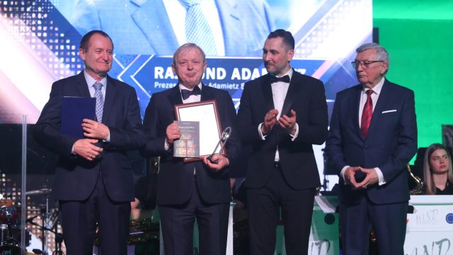 Laury Umiejętności i Kompetencji