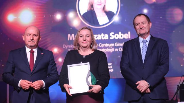 Laury Umiejętności i Kompetencji