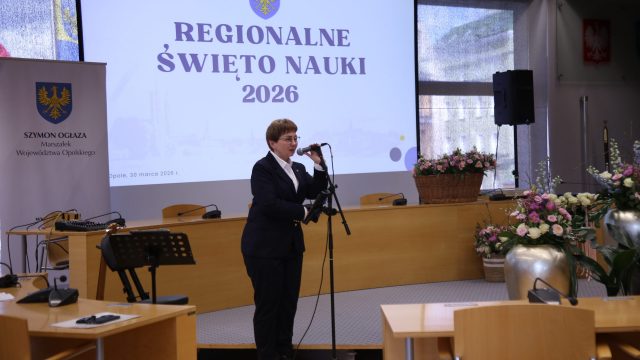 Regionalne Święto Nauki
