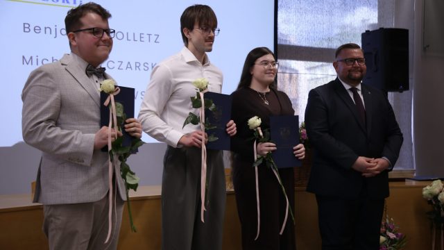 Regionalne Święto Nauki