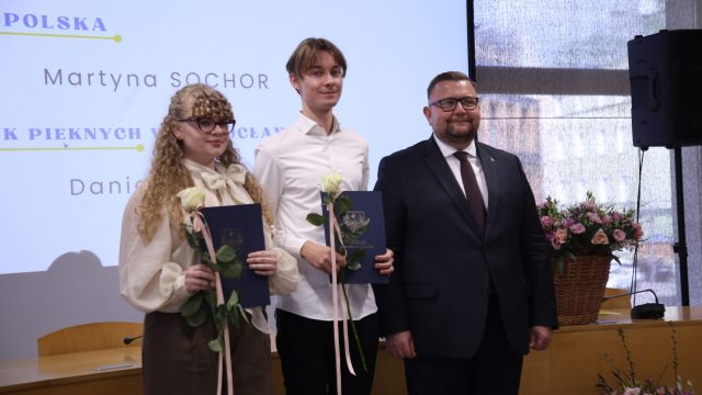 Regionalne Święto Nauki