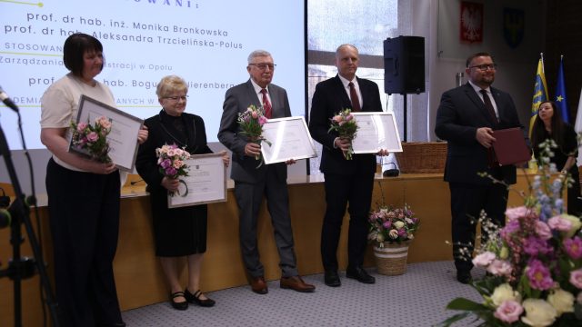 Regionalne Święto Nauki