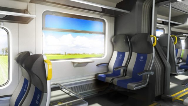 Wizualizacje - PESA S.A. Wizualizacje - PESA S.A.