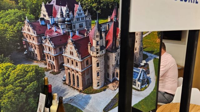 Targi ITB w Berlinie