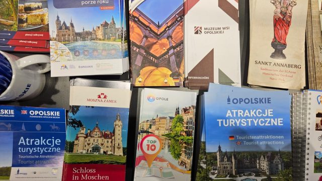 Targi ITB w Berlinie