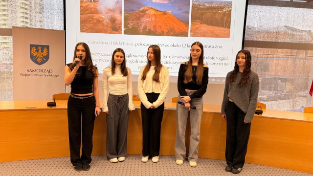 Konkurs o Republice Czeskiej