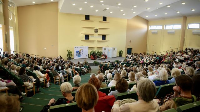 Zaczytane Opolskie - inauguracja