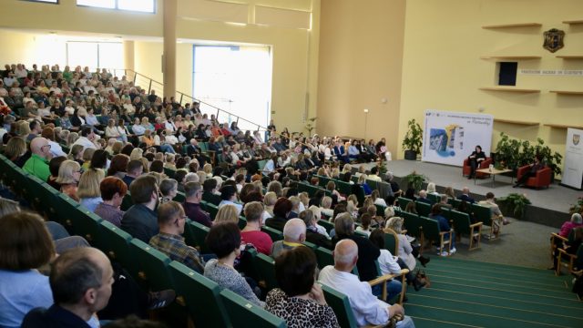 Zaczytane Opolskie - inauguracja