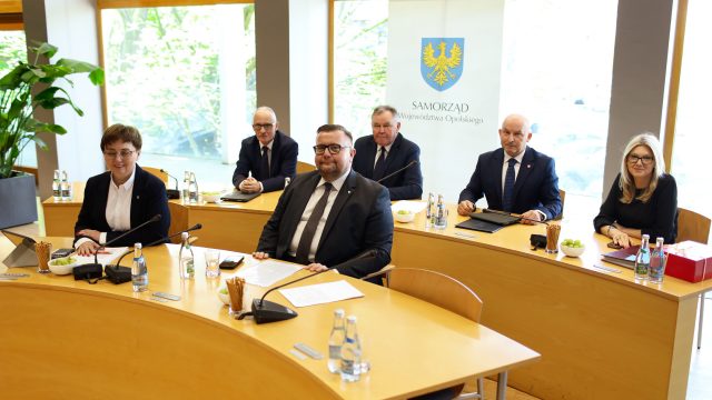 Kwietniowa sesja sejmiku