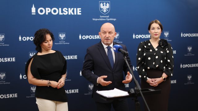 Ogłoszenie dwóch konkursów