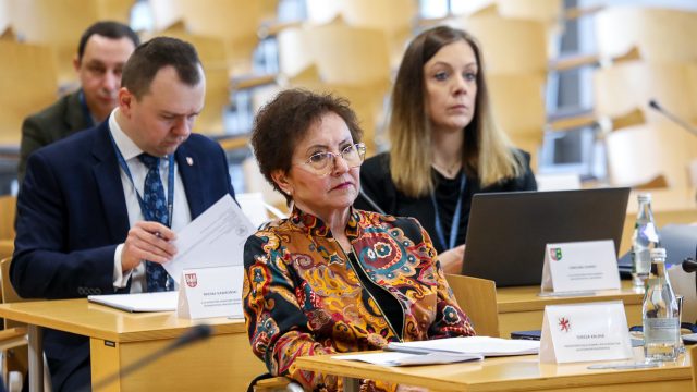 Konwent Przewodniczących Sejmików