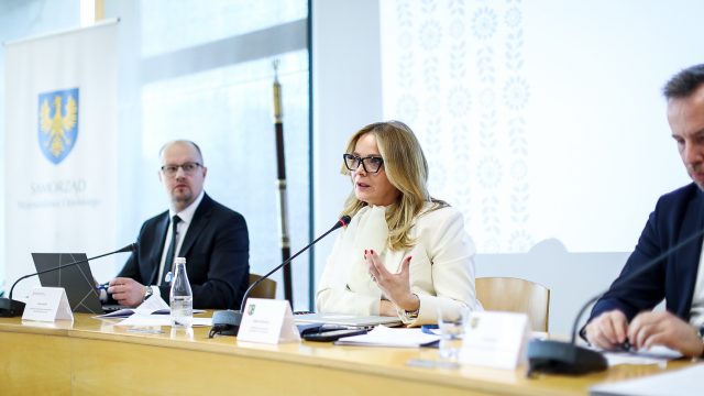 Konwent Przewodniczących Sejmików