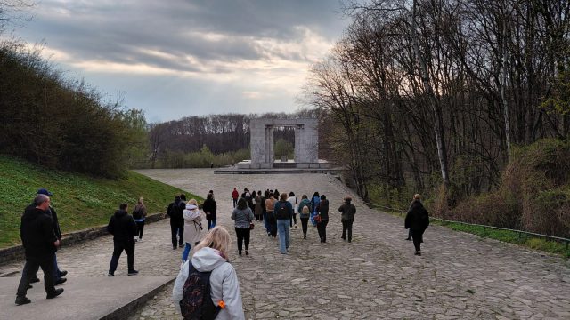 Rewitalizacja - wizyta studyjna