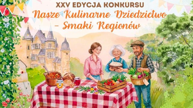 Ogłoszenie dwóch konkursów