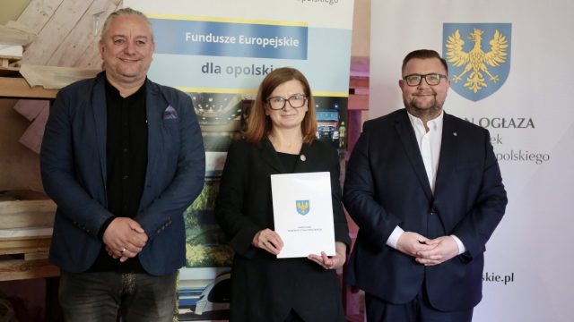 Umowy w Rozkochowie