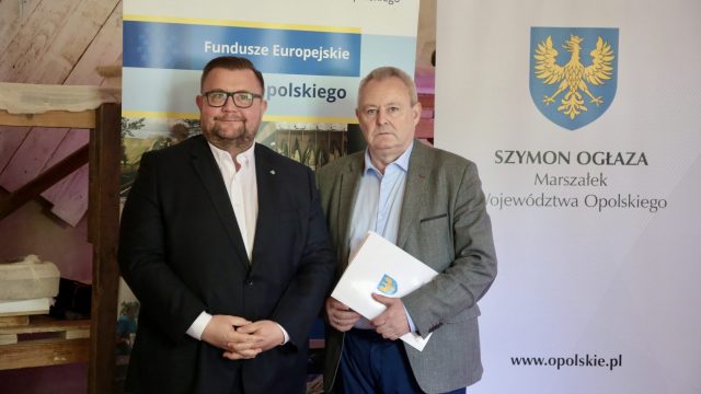 Umowy w Rozkochowie