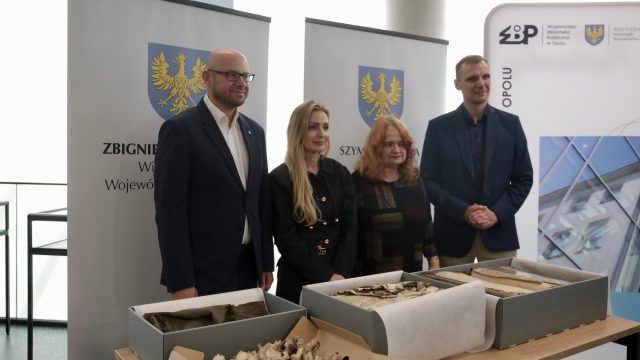 Konserwacja biblii brzeskiej