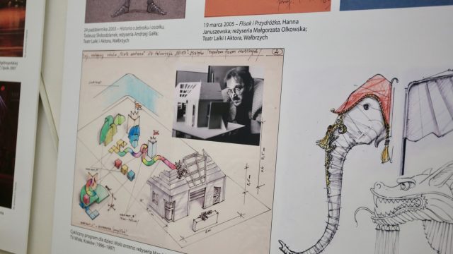 Benefis Andrzeja Czyczyły