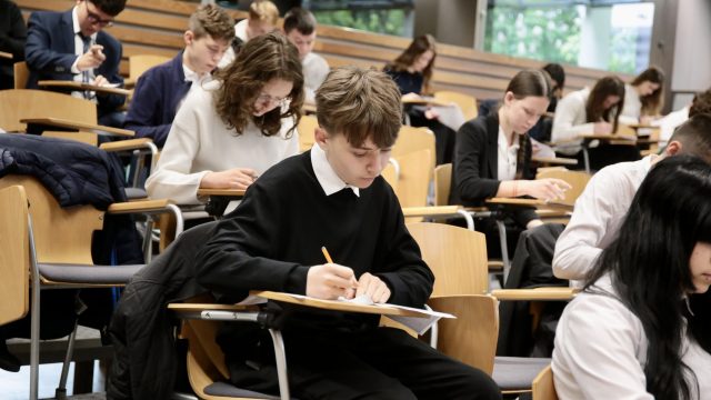 Konkurs wiedzy o samorządzie