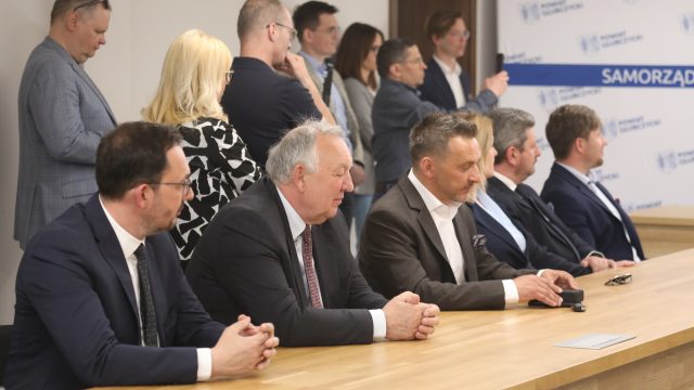 Umowa dla powiatu głubczyckiego