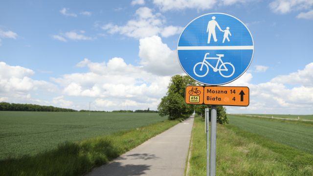 Zespół mobilności rowerowej