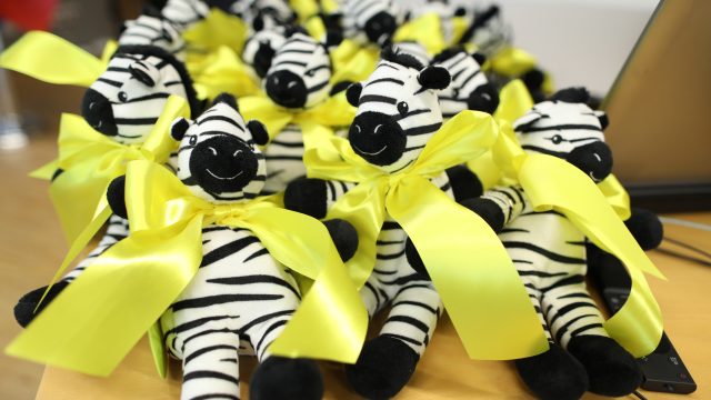 Super zebra edycja 2026