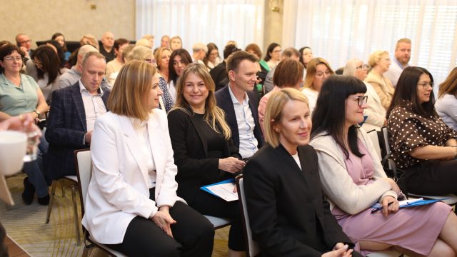 Konferencja ROPS