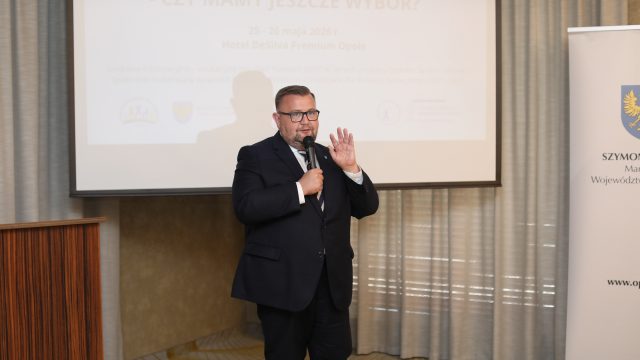 Konferencja ROPS