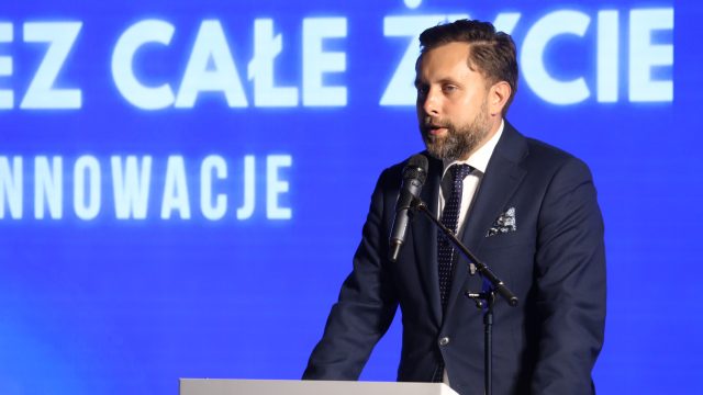 Konferencja o uczeniu przez całe życie