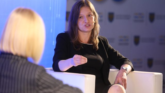 Konferencja o uczeniu przez całe życie