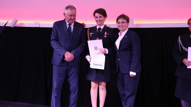 Gala OSP