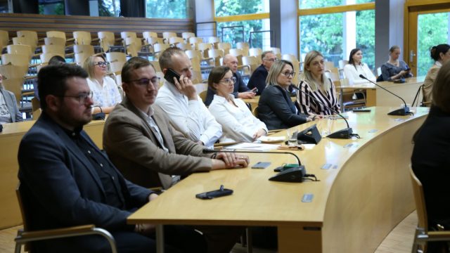 Opolskie Kuźnie Pamięci