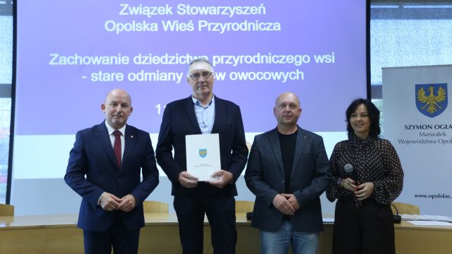 Opolskie Kuźnie Pamięci