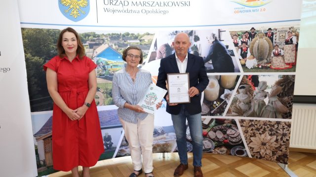 Sieć izb tradycji