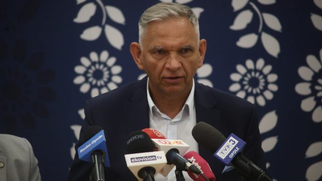 Popisanie listu intencyjnego z UO
