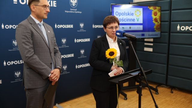 Konferencja prasowa