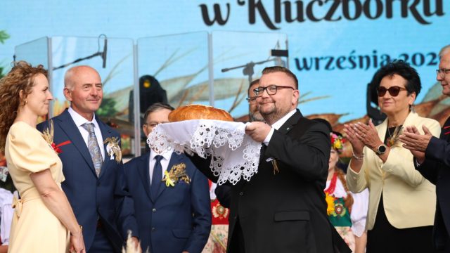 dożynki wojewódzkie