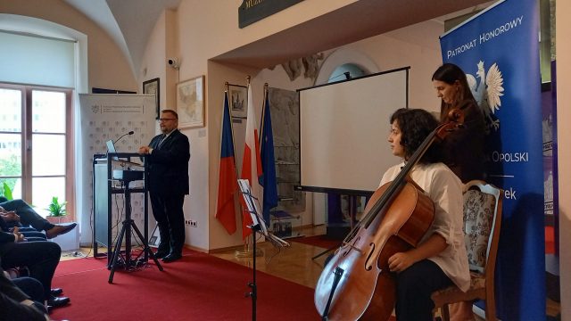 Dni czeskie w Opolu