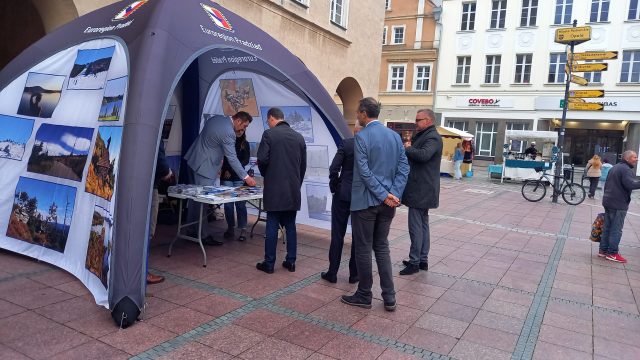 Dni czeskie w Opolu