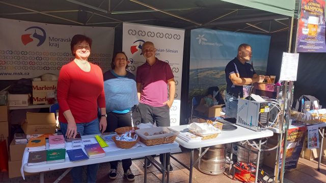 Dni czeskie w Opolu